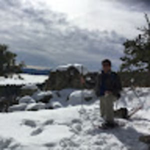 Meet your Posher, Daniel